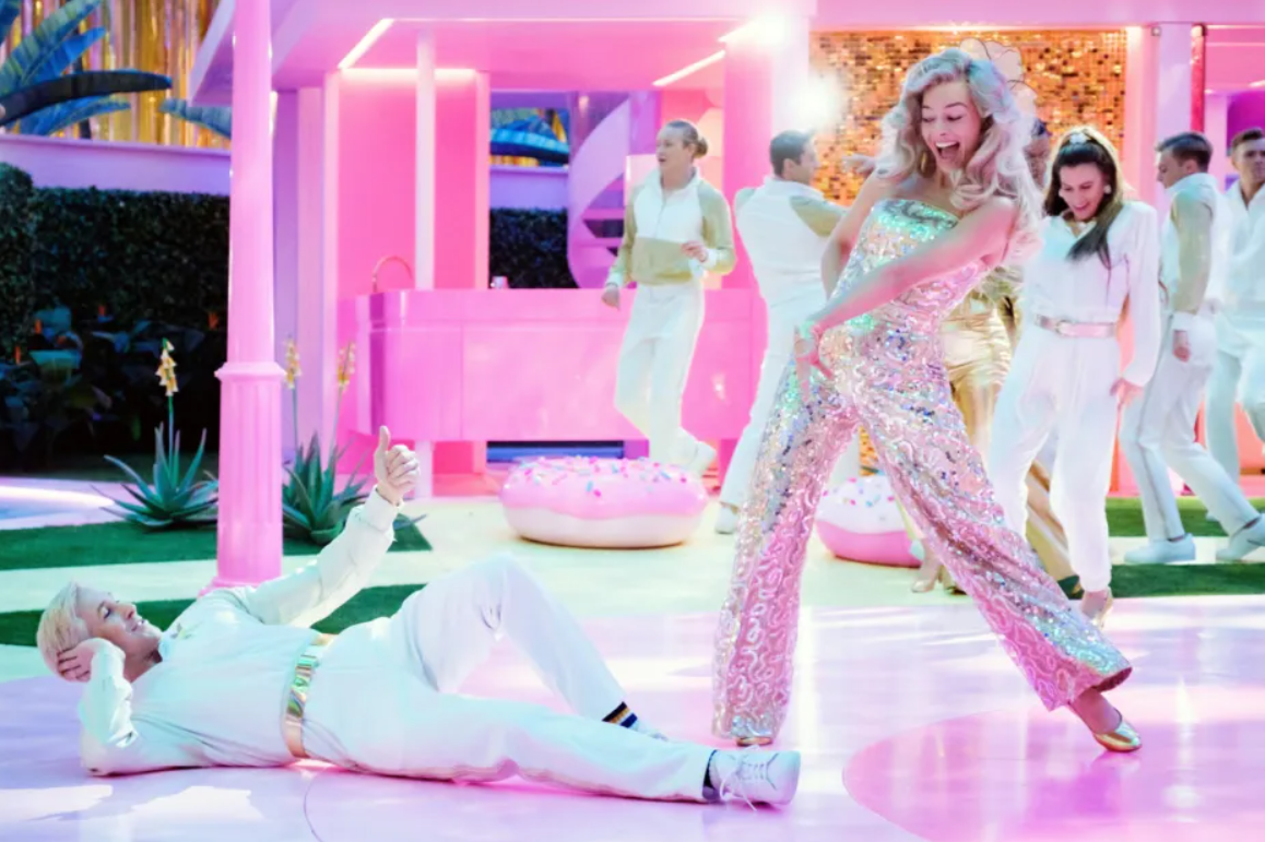 ‘Barbie’ Leads 2024 Guild of Music Supervisors Awards Nominations