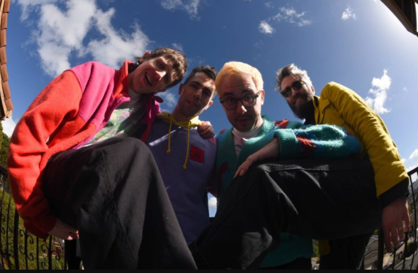 Tokyo Police Club announce split and final show: “It’s time for us to say goodbye”