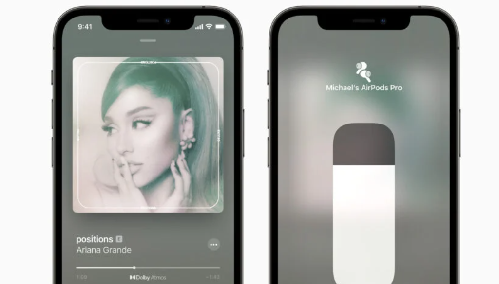 APPLE MUSIC TO PAY ARTISTS UP TO 10% HIGHER ROYALTIES FOR MUSIC AVAILABLE IN SPATIAL AUDIO