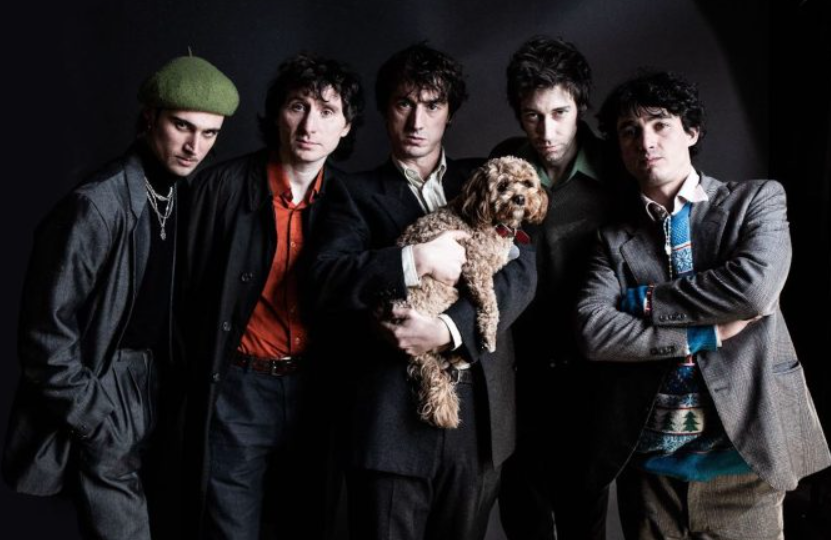 Fat White Family announce new album ‘Forgiveness Is Yours’ with new single ‘Bullet Of Dignity’