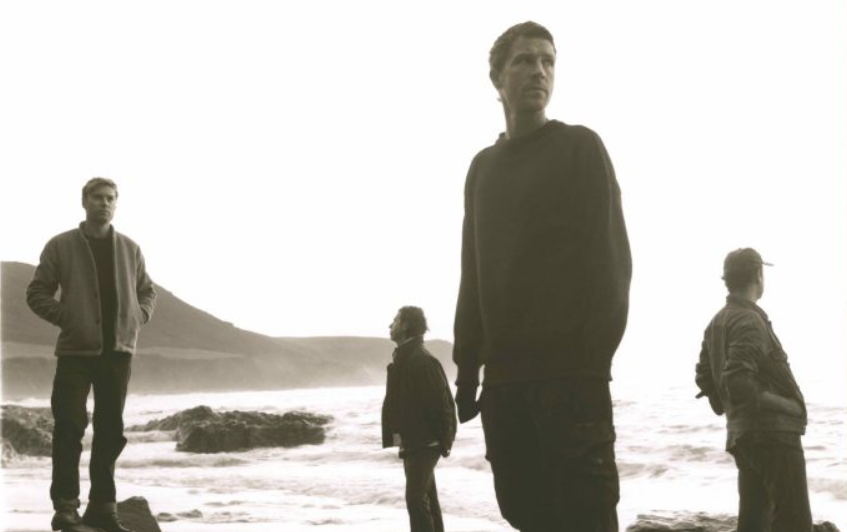 Palace announce new album ‘Ultrasound’ and share new single ‘Bleach’