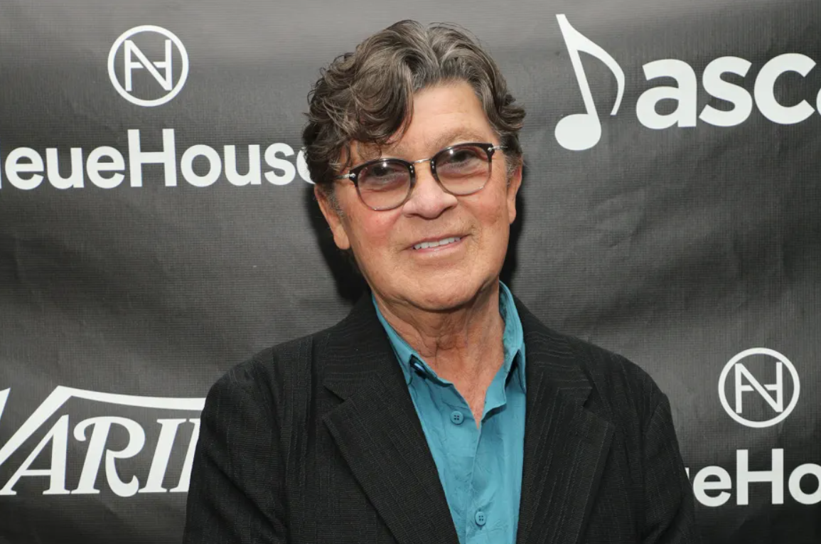 Robbie Robertson & Martin Scorsese to Receive Spirit of Collaboration Award at 2024 SCL Awards