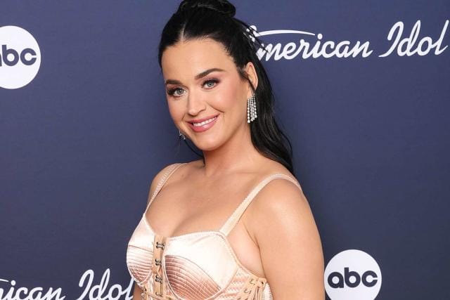 Katy Perry Is Leaving ‘American Idol,’ Hints at New Music