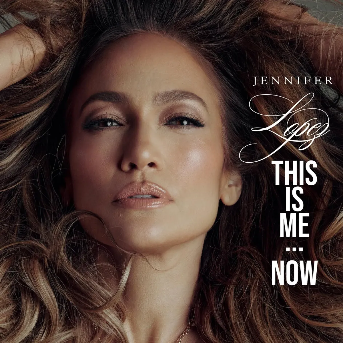 Jennifer Lopez Unveils ‘This Is Me… Now’