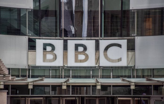 BBC plans to launch four new spin-off radio stations criticized by commercial radio sector