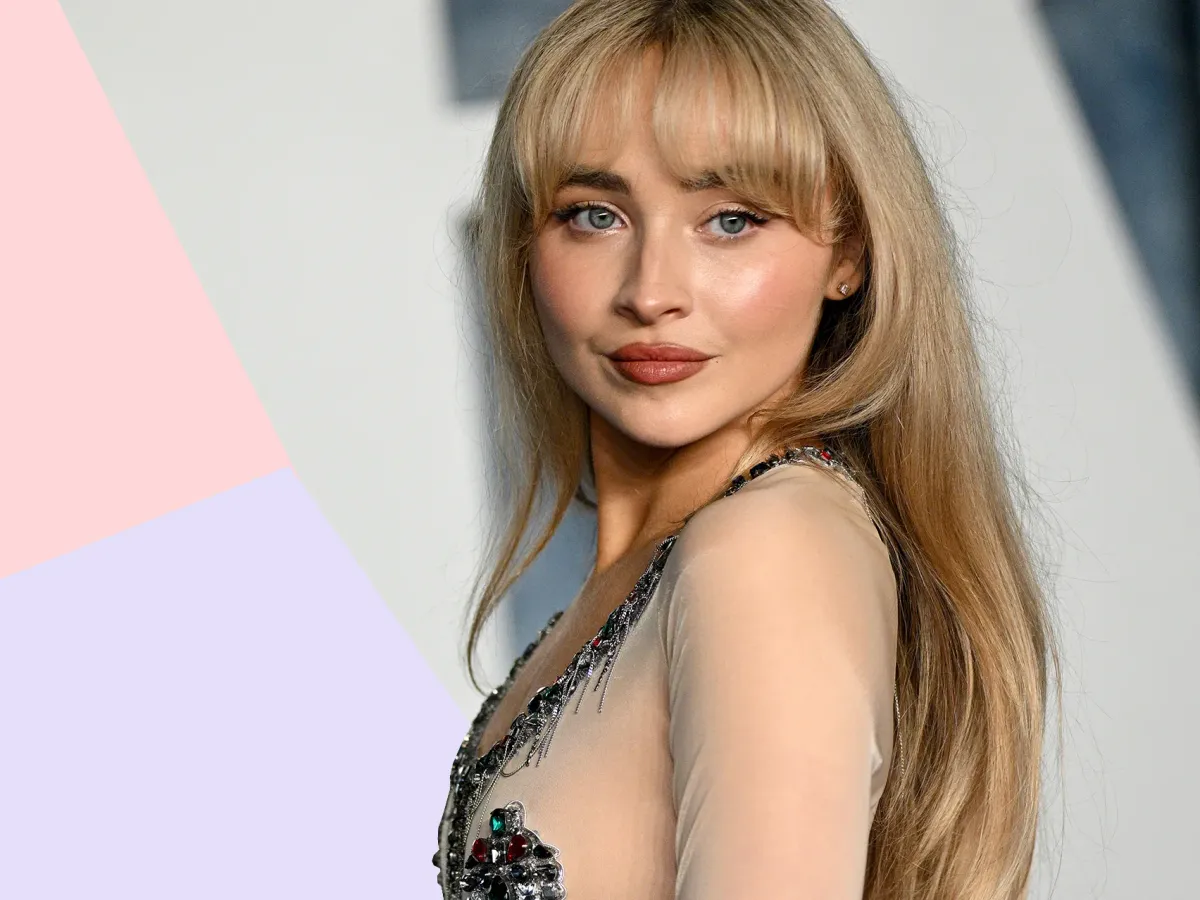 Sabrina Carpenter Reveals She’s Working on a New Album