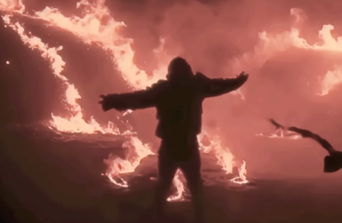 Kanye West & Ty Dolla $ign Release Ominous ‘Vultures (Havoc Version)’ Video Ahead of New Album