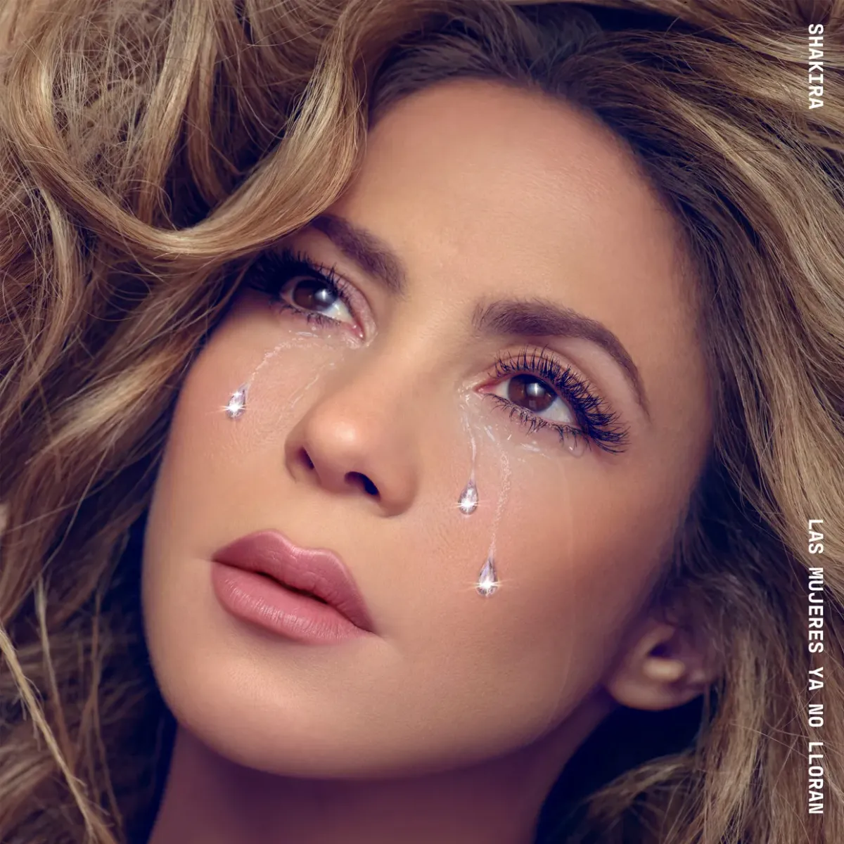 Shakira Announces New Album ‘Las Mujeres Ya No Lloran’