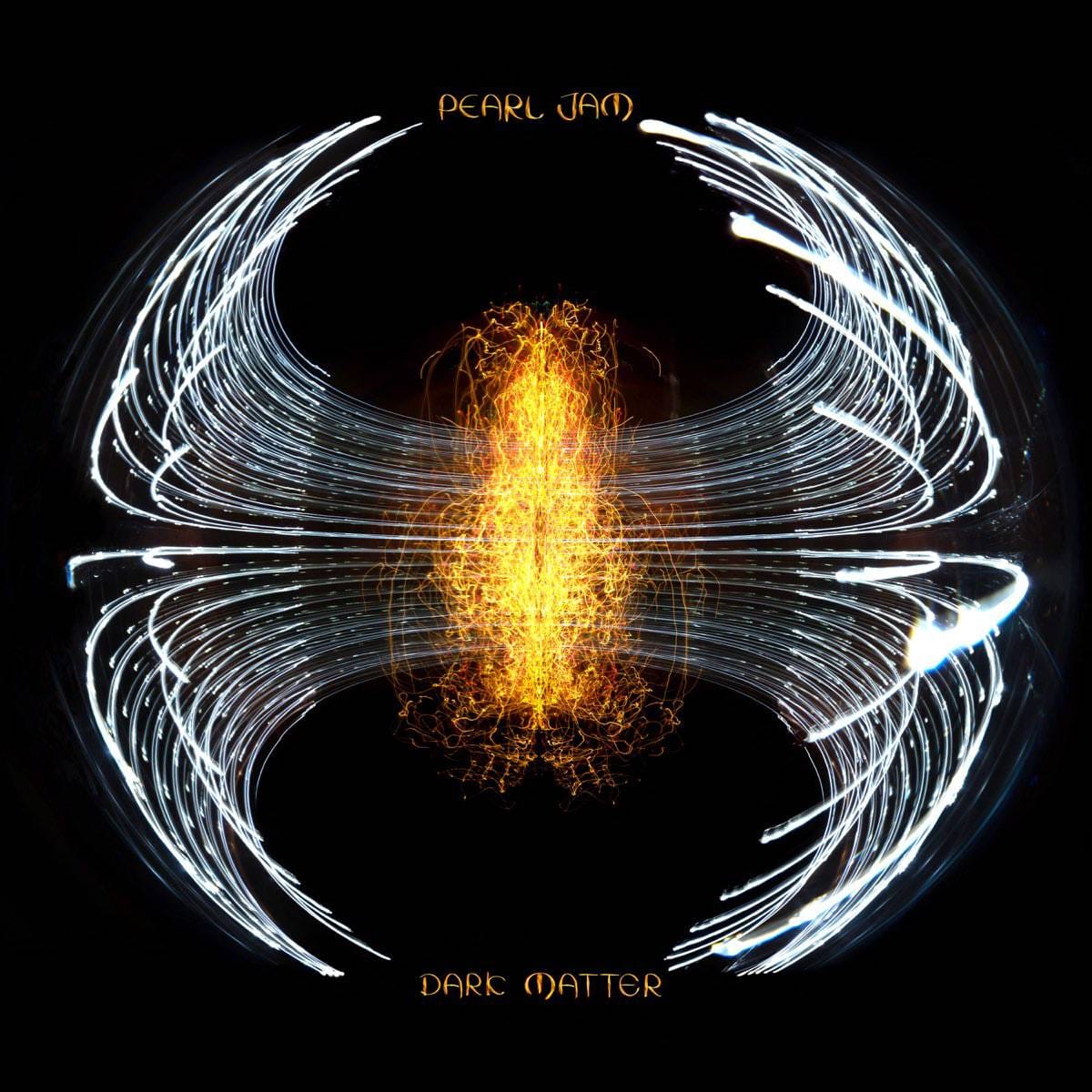 Pearl Jam announce new album ‘Dark Matter’ and share title track
