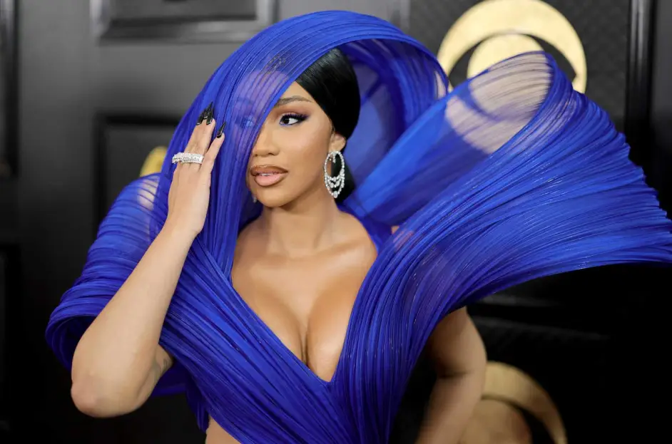 Cardi B Unveils Cover Art for New Single ‘Enough (Miami)’