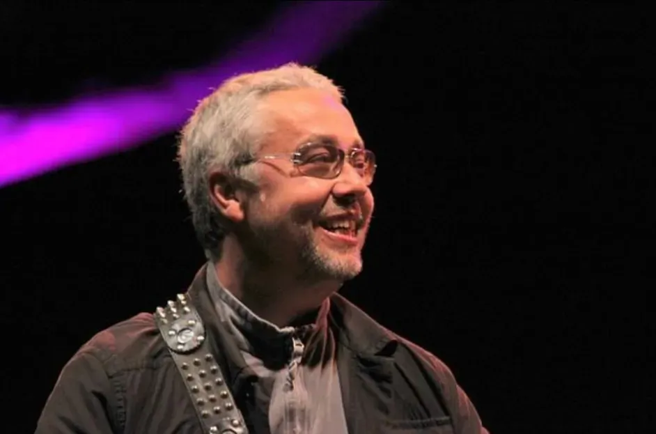 Karl Wallinger of The Waterboys & World Party Dies at 66