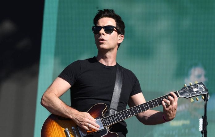 Stereophonics’ Kelly Jones announces UK 2024 solo tour