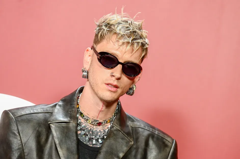 Machine Gun Kelly & Trippie Redd Announce ‘Genre: Sadboy’ Joint Project