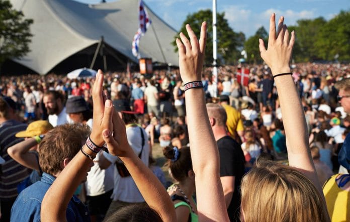 21 UK festivals have now been cancelled, postponed or scrapped – with 100 at permanent risk without action