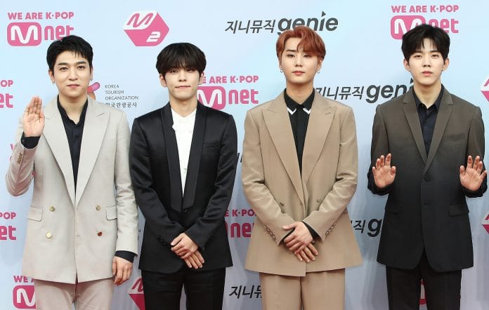 Day6 make long-awaited return with new single ‘Welcome to the Show’